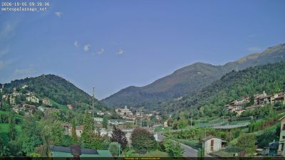 Webcam ore 09:40