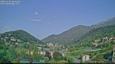 Webcam ore 09:45