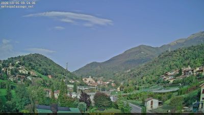 Webcam ore 09:55