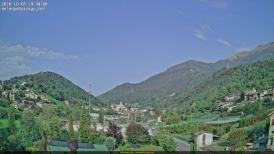 Webcam ore 10:05