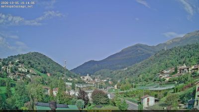 Webcam ore 10:15