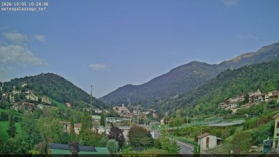 Webcam ore 10:25
