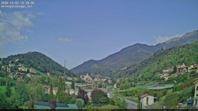 Webcam ore 10:30