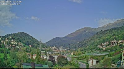 Webcam ore 10:35