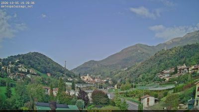 Webcam ore 10:40
