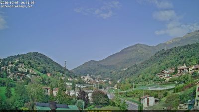 Webcam ore 10:45