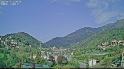 Webcam ore 10:50