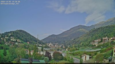 Webcam ore 10:55