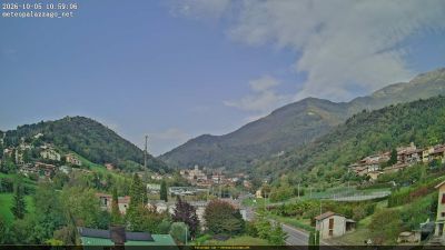 Webcam ore 11:00