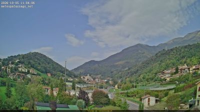 Webcam ore 11:05
