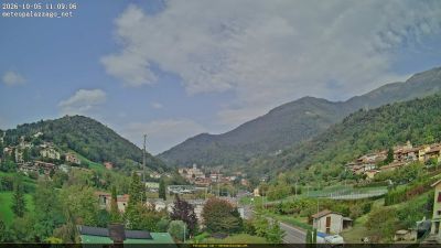 Webcam ore 11:10