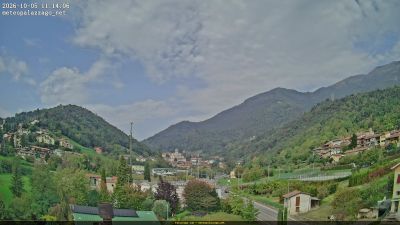Webcam ore 11:15