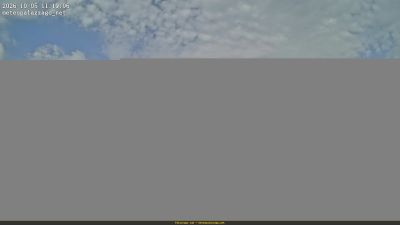 Webcam ore 11:20