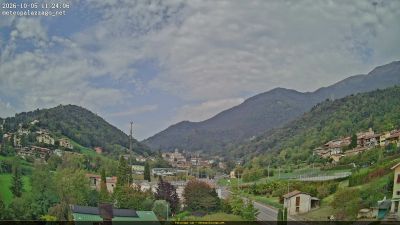 Webcam ore 11:25