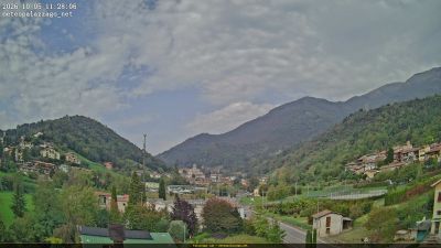 Webcam ore 11:30