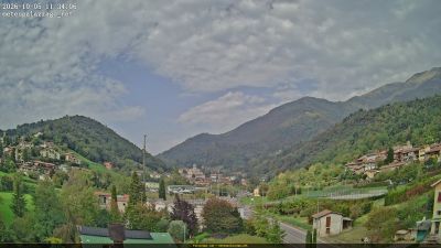 Webcam ore 11:35