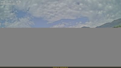 Webcam ore 11:40