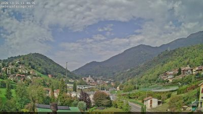 Webcam ore 11:45