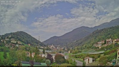 Webcam ore 11:50