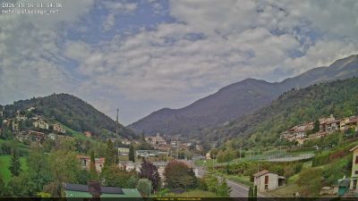Webcam ore 11:55