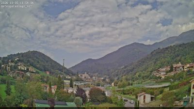 Webcam ore 12:00
