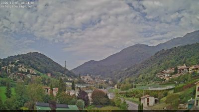 Webcam ore 12:05
