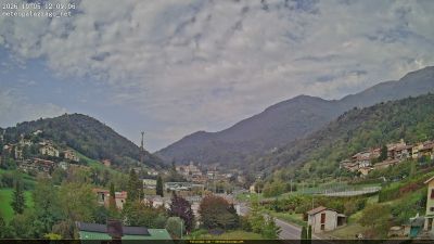 Webcam ore 12:10