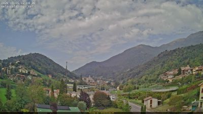Webcam ore 12:15