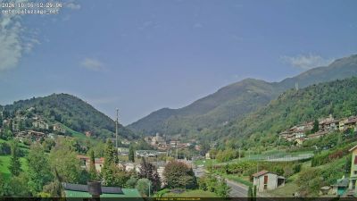 Webcam ore 12:30
