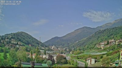 Webcam ore 12:35