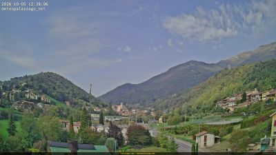Webcam ore 12:40