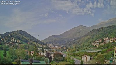 Webcam ore 12:45
