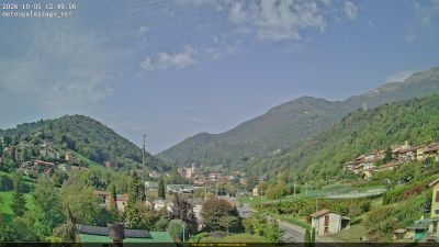 Webcam ore 12:50