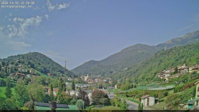 Webcam ore 13:00