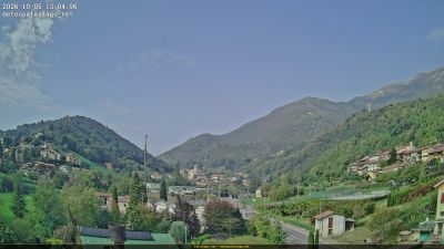 Webcam ore 13:05