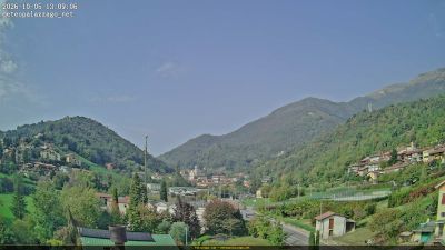 Webcam ore 13:10