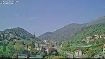 Webcam ore 13:15
