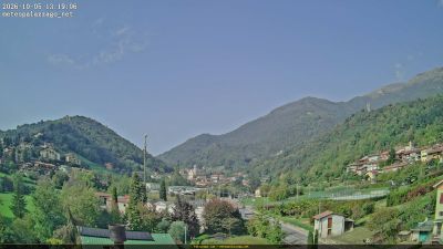 Webcam ore 13:20