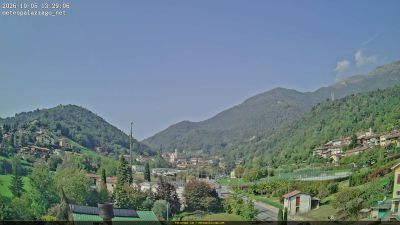 Webcam ore 13:30