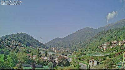 Webcam ore 13:35