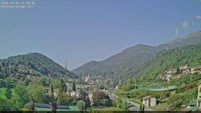 Webcam ore 13:40