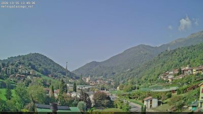 Webcam ore 13:50