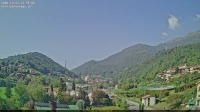 Webcam ore 14:00