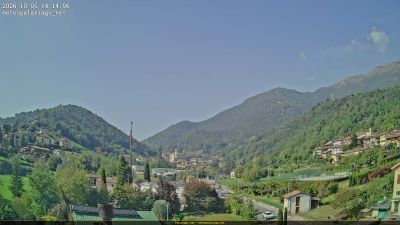 Webcam ore 14:15