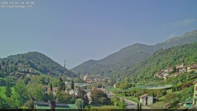 Webcam ore 14:20