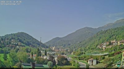 Webcam ore 14:25