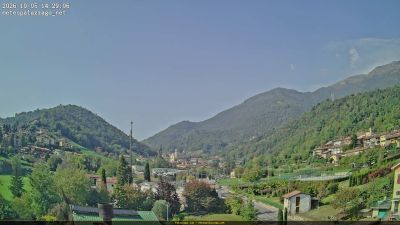 Webcam ore 14:30