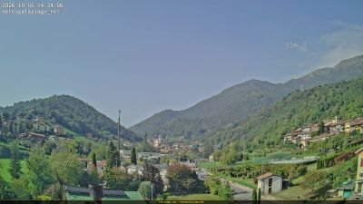 Webcam ore 14:35