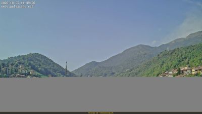 Webcam ore 14:40