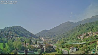 Webcam ore 14:45